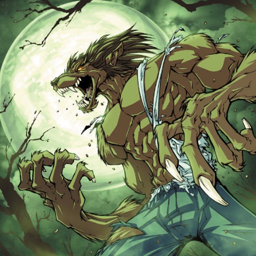Werewolf Special v3.05 - Warcraft 3: Custom Map avatar