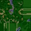 Werewolf Special v2.3 - Warcraft 3 Custom map: Mini map