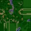 Werewolf Special v2.4 - Warcraft 3 Custom map: Mini map