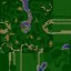 Werewolf Special v2.6 - Warcraft 3 Custom map: Mini map