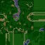 Werewolf Special v2.7 - Warcraft 3 Custom map: Mini map