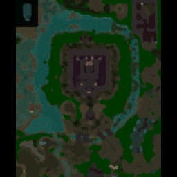 WH40K Hero Defence - Warcraft 3: Custom Map avatar