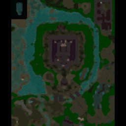 WH40K Hero Siege - Warcraft 3: Custom Map avatar