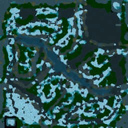 White_Hulk Dota!made By WhiteHulk - Warcraft 3: Custom Map avatar
