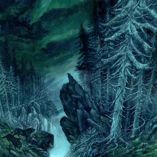 Wild ForestSurvival 1.1 - Warcraft 3: Custom Map avatar