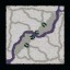 Wilderness Survival Co-oP 4.9 - PT - Warcraft 3 Custom map: Mini map