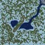Wilderness Survival Co-oP - Warcraft 3 Custom map: Mini map