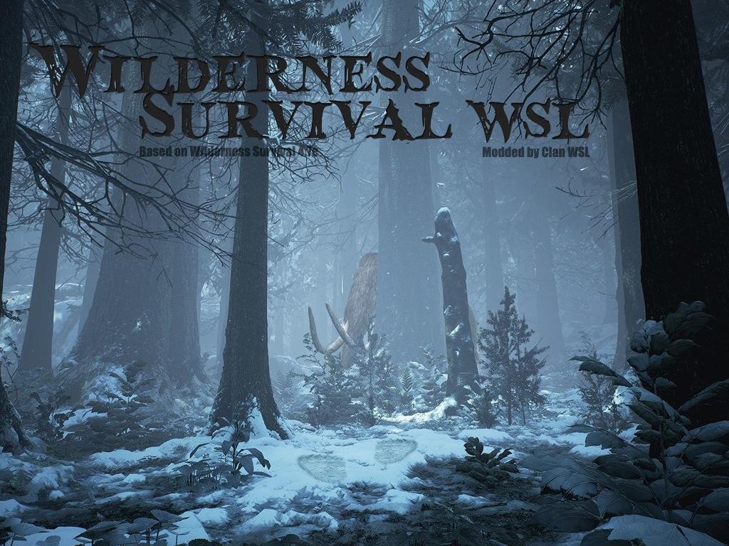 Wilderness Survival WSL 0.4.2 - Warcraft 3: Custom Map avatar
