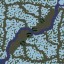 Wilderness Survival Co-oP 4.8 - PT - Warcraft 3 Custom map: Mini map