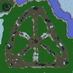 Winter AOS - Warcraft 3: Custom Map avatar