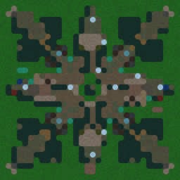 Winter of Christmas Offline - Warcraft 3: Custom Map avatar