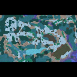 Winter Warlords v003 - Warcraft 3: Custom Map avatar