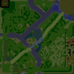 Winx Club All Stars with AI(Beta) - Warcraft 3: Custom Map avatar