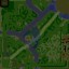 Winx Club All Stars(Beta) - Warcraft 3 Custom map: Mini map