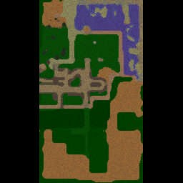 Witcher v. 6.6 - Warcraft 3: Custom Map avatar