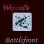 Wizard's Battlefront[AI] v0.2 - Warcraft 3 Custom map: Mini map