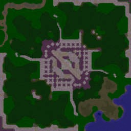 Wizard's Retreat - Warcraft 3: Custom Map avatar