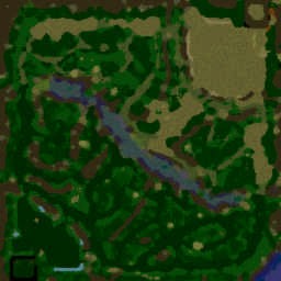 WNS v0.01 - Warcraft 3: Custom Map avatar