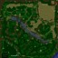 WNS v0.02 - Warcraft 3 Custom map: Mini map