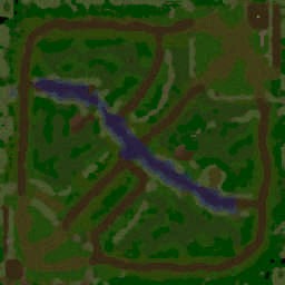 WO : Ultimate v1.01 - Warcraft 3: Custom Map avatar