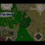 WOG FVbeta1 2018 HoE - Warcraft 3 Custom map: Mini map
