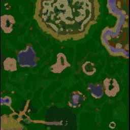 Wolf Packs Alpha v1.1 - Warcraft 3: Custom Map avatar