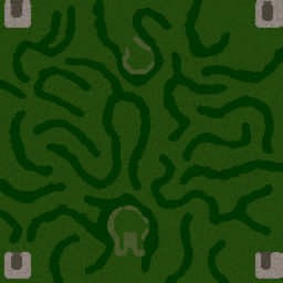 Wolf's Survival v0.1e - Warcraft 3: Custom Map avatar