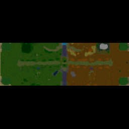 WoN (b0.92) - Warcraft 3: Custom Map avatar