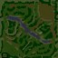 WOPH Budoy Test Map 1.1 - Warcraft 3 Custom map: Mini map