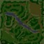 WOPH Budoy Test Map - Warcraft 3 Custom map: Mini map