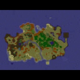 World Linyker Zombie Survival v1.0 - Warcraft 3: Custom Map avatar