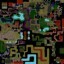 World Of Hero v3.0 - Warcraft 3 Custom map: Mini map