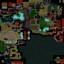 World Of Hero v2.7с - Warcraft 3 Custom map: Mini map