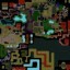 World Of Hero v2.9 - Warcraft 3 Custom map: Mini map