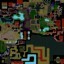 World Of Hero v2.9.2 - Warcraft 3 Custom map: Mini map