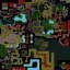 World Of Hero v2.9.3 - Warcraft 3 Custom map: Mini map