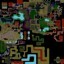 World Of Hero v2.9.4 - Warcraft 3 Custom map: Mini map