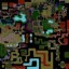 World Of Hero v2.9.7 - Warcraft 3 Custom map: Mini map