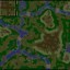 World of Strife: Exodus v1.0 - Warcraft 3 Custom map: Mini map