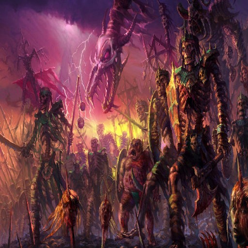 World of Strife: Exodus v1.14a - Warcraft 3: Custom Map avatar