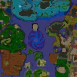 World of Warcraft Ancient - Warcraft 3: Custom Map avatar