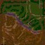 World of Warcraft Battleground v2.1 - Warcraft 3 Custom map: Mini map