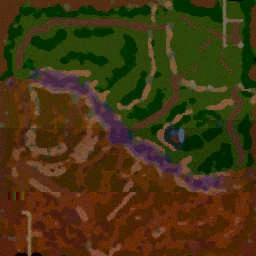 World of Warcraft Battleground v2.3 - Warcraft 3: Custom Map avatar