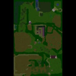 World Tree Defense - Warcraft 3: Custom Map avatar