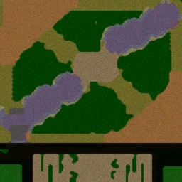 World WarsV1.12 - Warcraft 3: Custom Map avatar