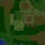 Worldtree Defence v4.2 - Warcraft 3 Custom map: Mini map