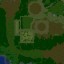Worldtree Defence v4.3 Beta - Warcraft 3 Custom map: Mini map