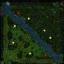 WoS v2.00b - Warcraft 3 Custom map: Mini map