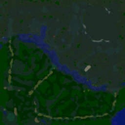 WOTA beta - Warcraft 3: Custom Map avatar