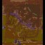 WotA Legion v4.33b - Warcraft 3 Custom map: Mini map